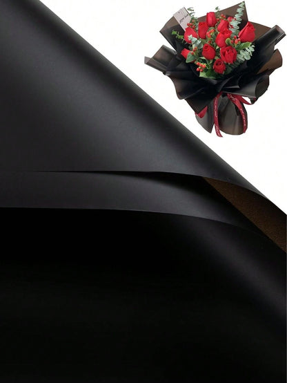 Papel Coreano Unicolor