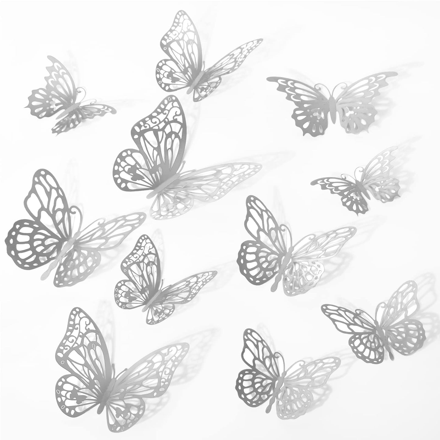 Mariposa Unicolor