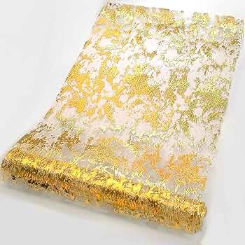 MALLA ORO