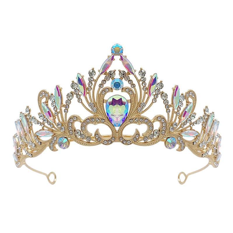 TIARA DORADA