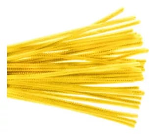 Limpiapipas/Chelines