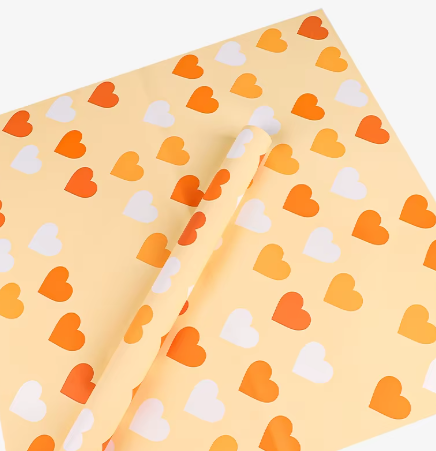 PAPEL COREANO