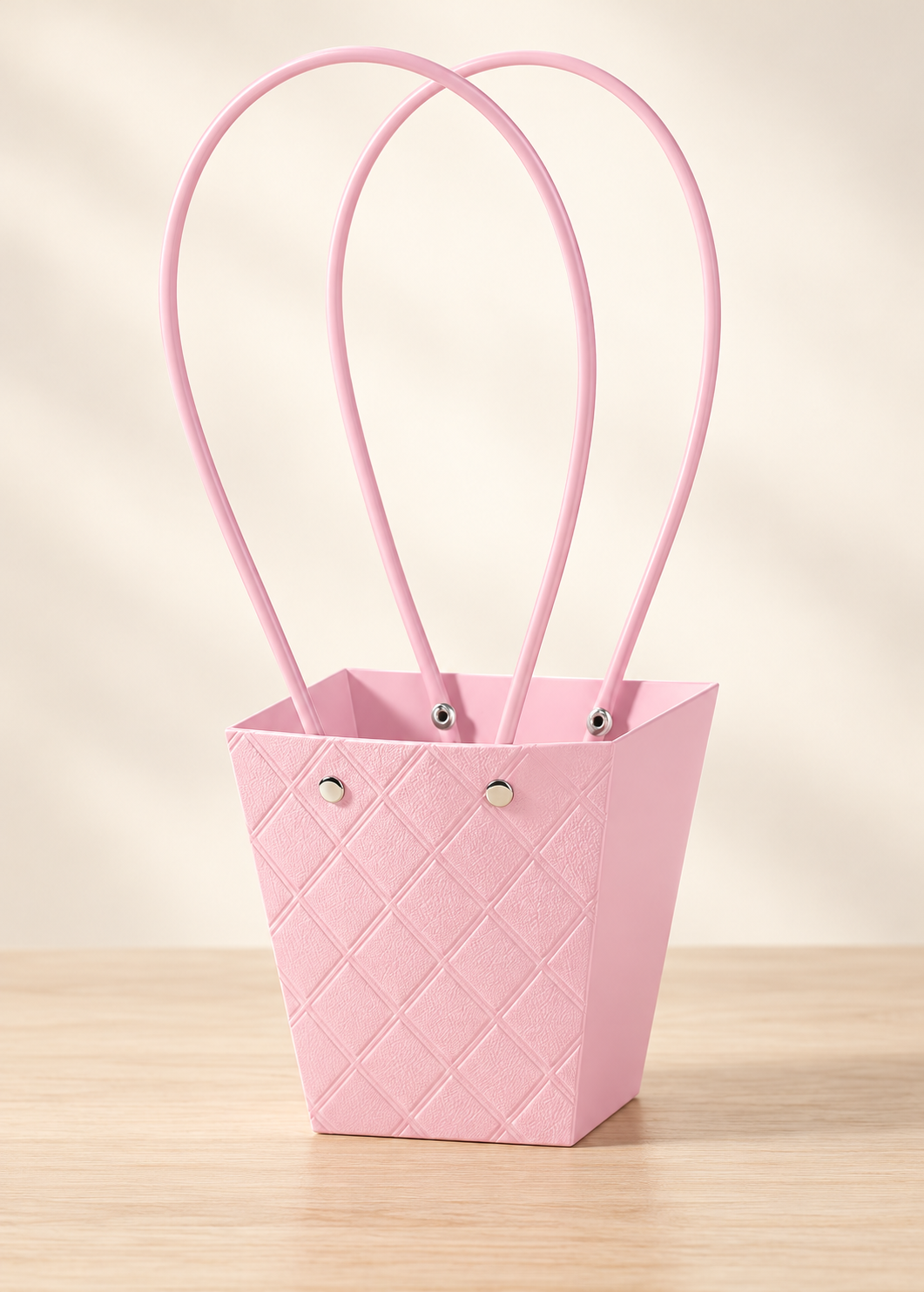 Caja Tipo Cartera Pequeña
