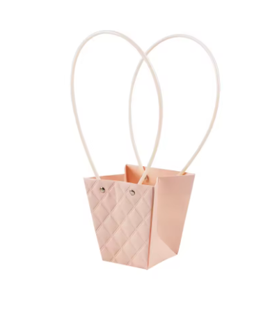 Caja Tipo Cartera Pequeña