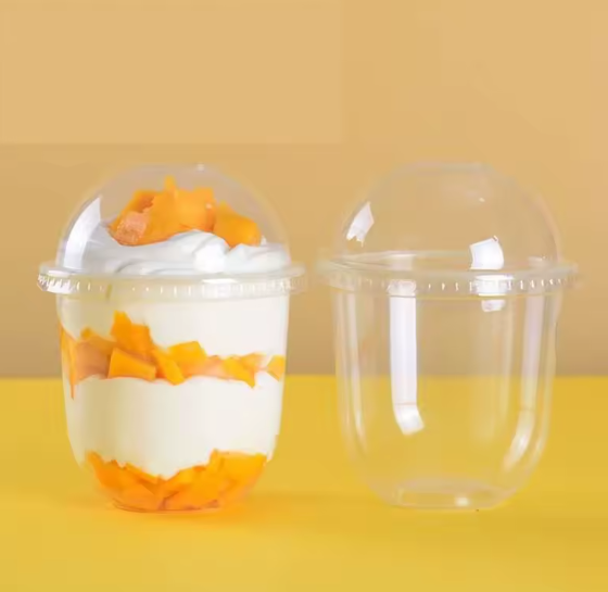 Vaso U Pequeño (12oz)