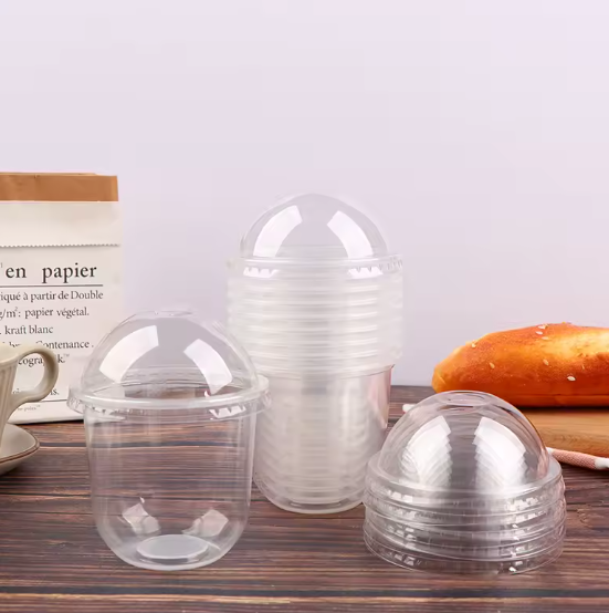 Vaso U Pequeño (12oz)