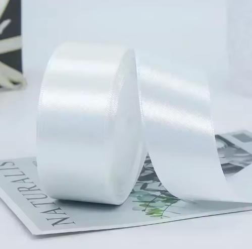 Cinta Satinada de 4cm