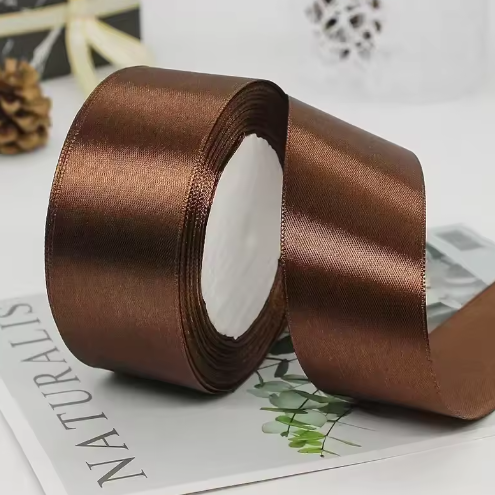 Cinta Satinada de 4cm