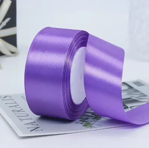 Cinta Satinada de 4cm