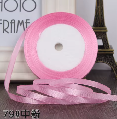 Cinta razo 1 CM
