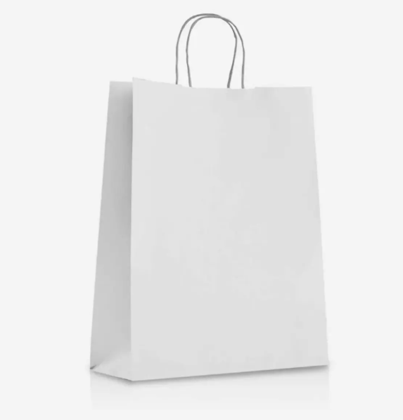 Bolsa Kraft Color