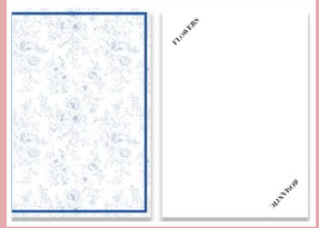 PAPEL COREANO
