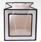 BOLSA CUADRADA