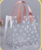 BOLSA FLORAL