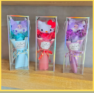 PELUCHES RAMO