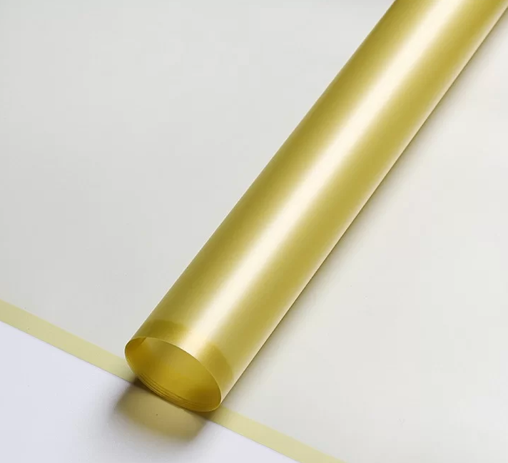 Papel Traslucido Borde Color