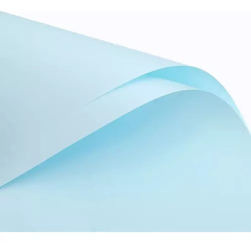 Papel Coreano Unicolor