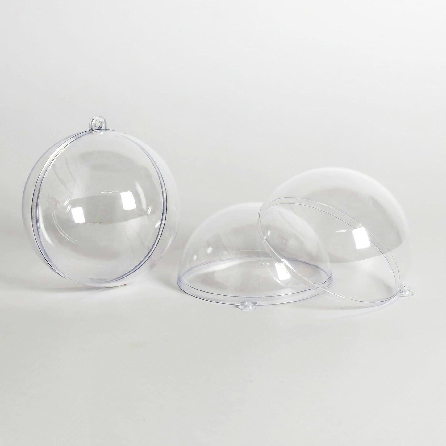 BOLA ACRILICA