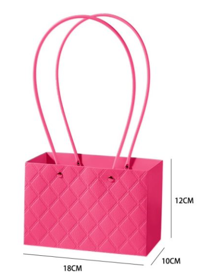 Caja Tipo Cartera
