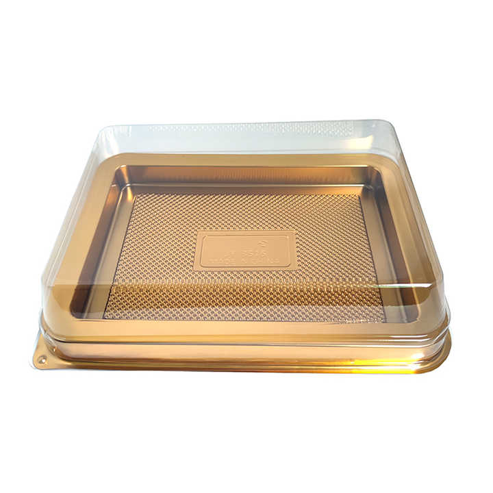 Empaque (Desechable)