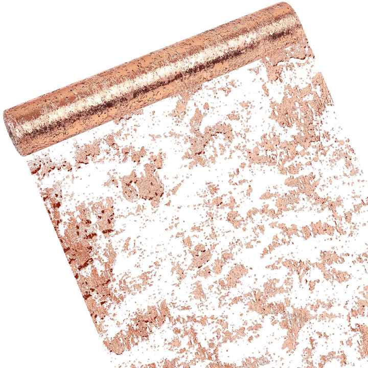 Malla oro
