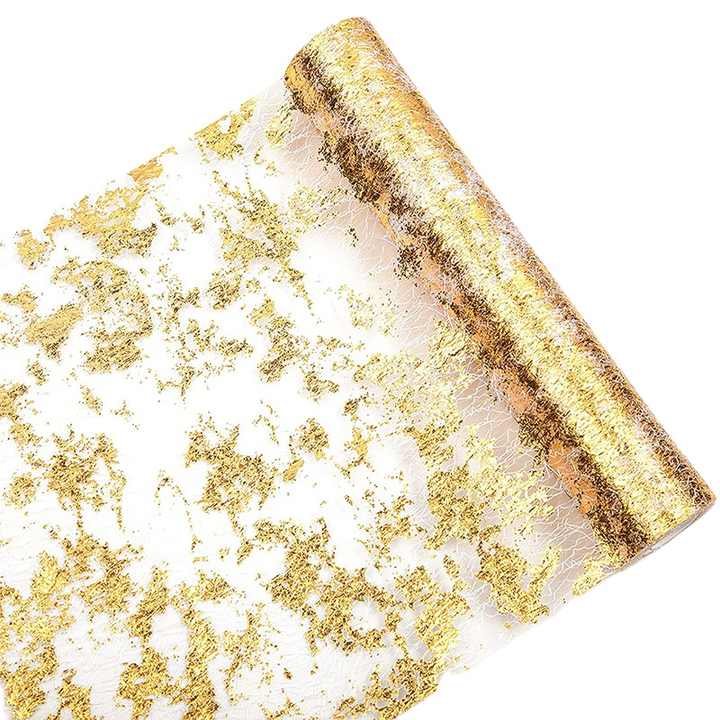 Malla oro