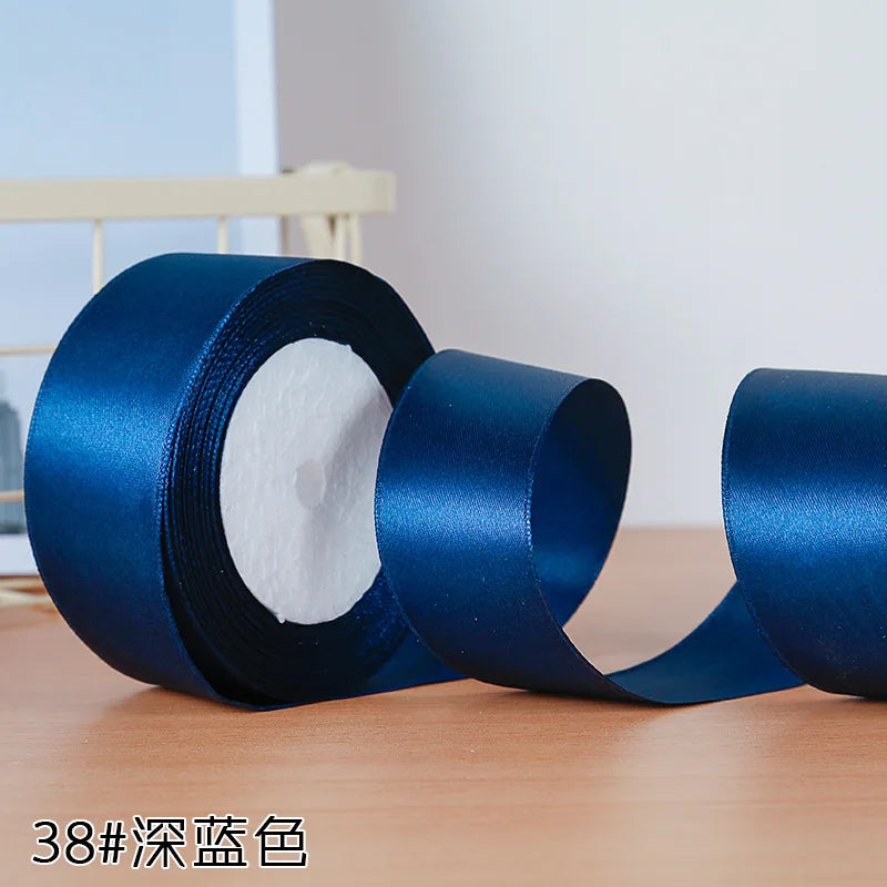 Cinta Satinada de 4cm