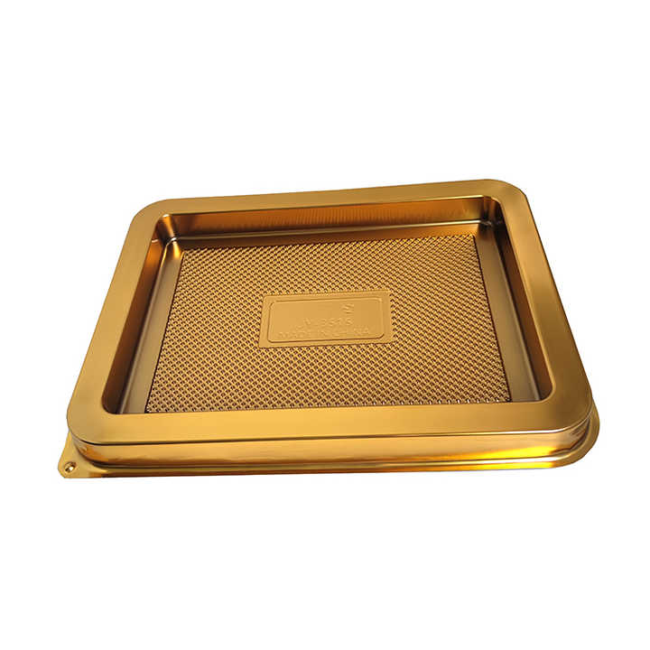 Empaque (Desechable)