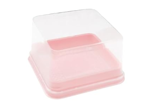 Empaque (Desechable)