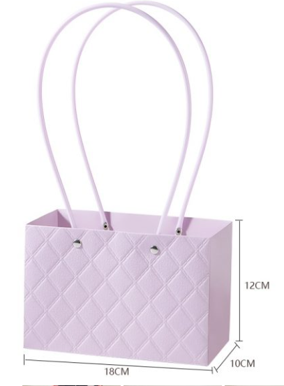 Caja Tipo Cartera