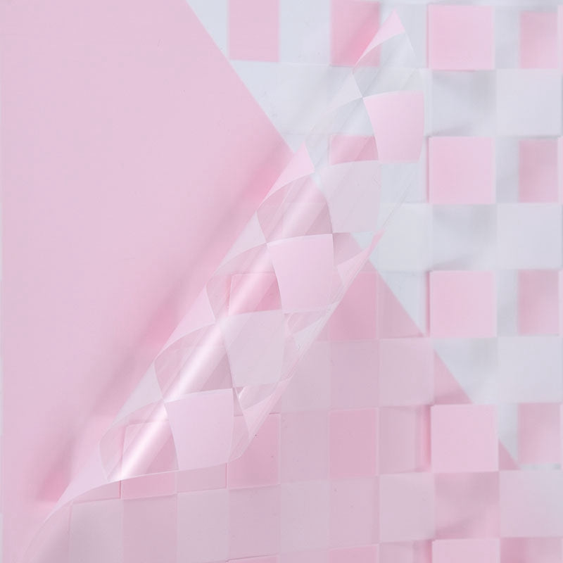 Papel Coreano Ajedrez