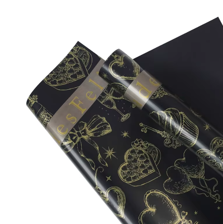 PAPEL COREANO ESTAMPADO