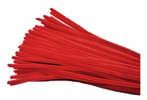Limpiapipas/Chelines