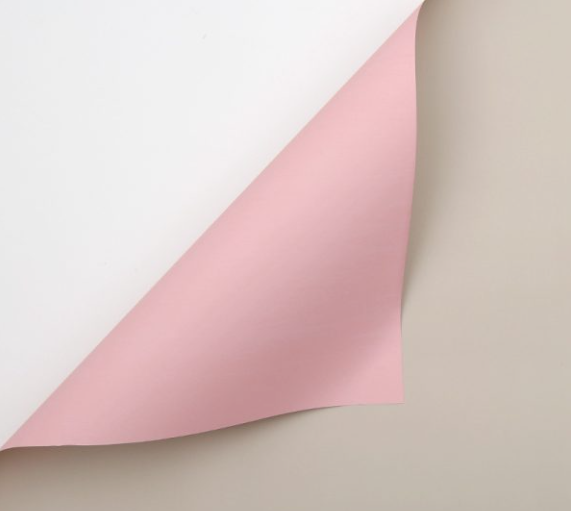 Papel Coreano Doble Faz/Color