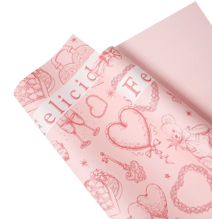 PAPEL COREANO ESTAMPADO