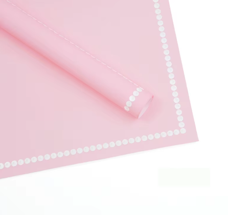 PAPEL COREANO