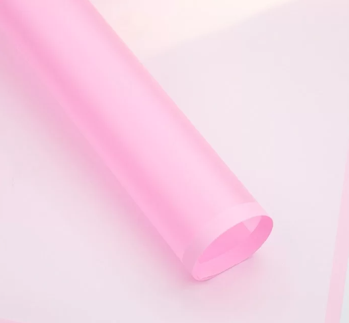 Papel Traslucido Borde Color