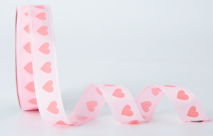 Cinta Estampada