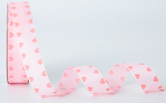 Cinta Estampada