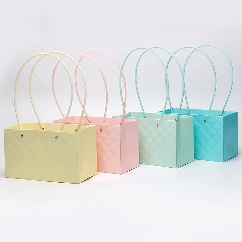 Caja Tipo Cartera