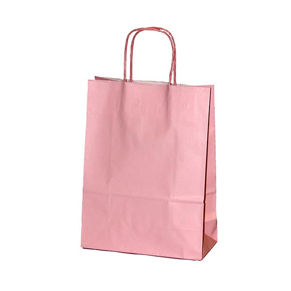 Bolsa Kraft Color