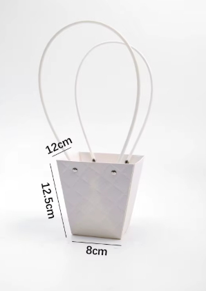 Caja Tipo Cartera Pequeña