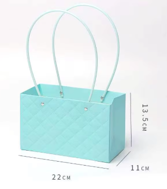 Caja Tipo Cartera