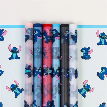PAPEL COREANO STITCH