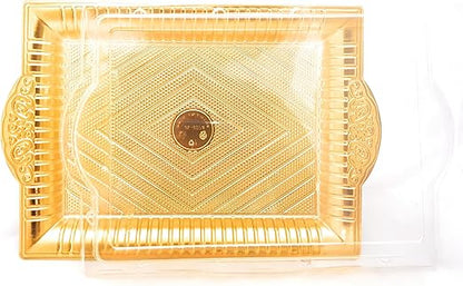 Empaque (Desechable)