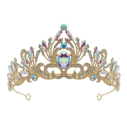 TIARA DORADA