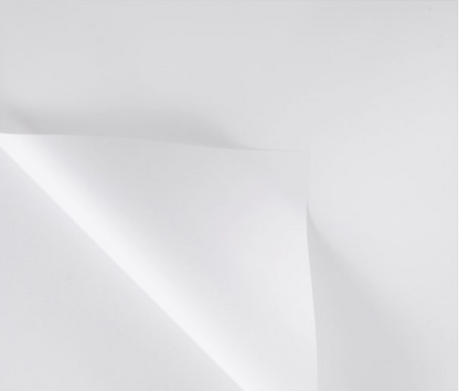 Papel Coreano Unicolor