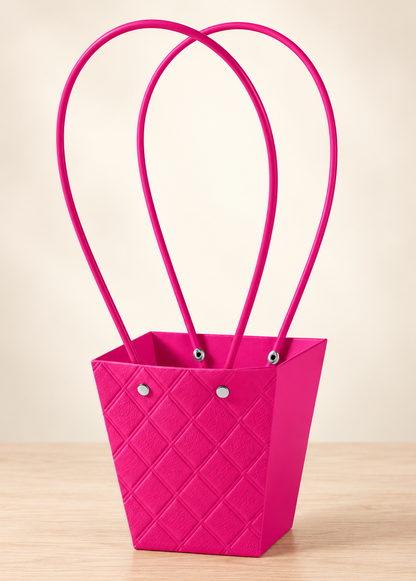 Caja Tipo Cartera Pequeña