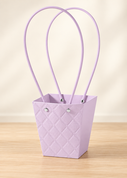 Caja Tipo Cartera Pequeña