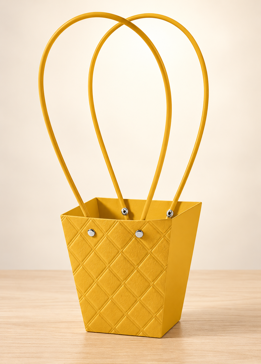 Caja Tipo Cartera Pequeña